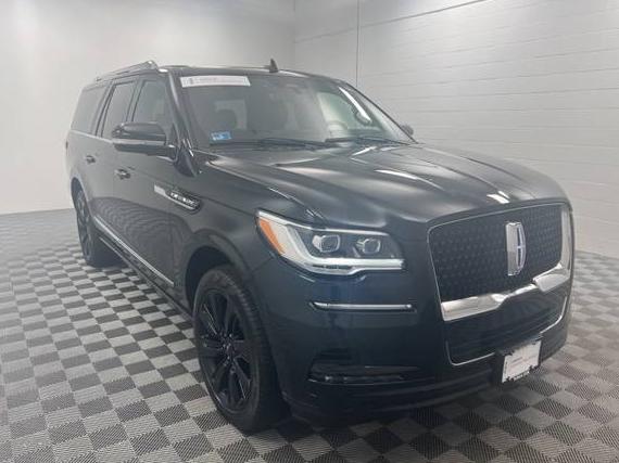 LINCOLN NAVIGATOR L 2023 5LMJJ3LG6PEL09389 image LINCOLN NAVIGATOR L 2023 5LMJJ3LG6PEL09389 image